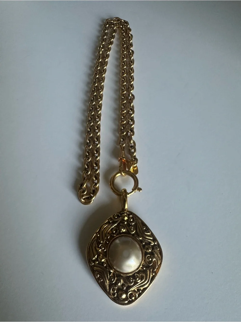 CHANEL authentic vintage